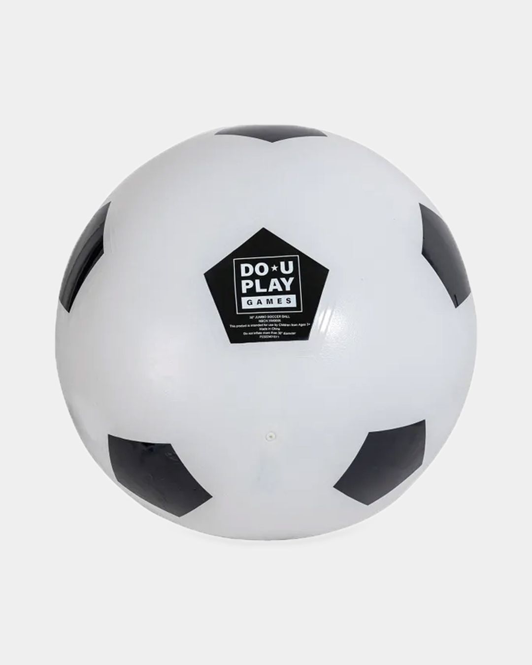 Купить Игрушка "ниндзя" гигантский футбольный мяч HAPE