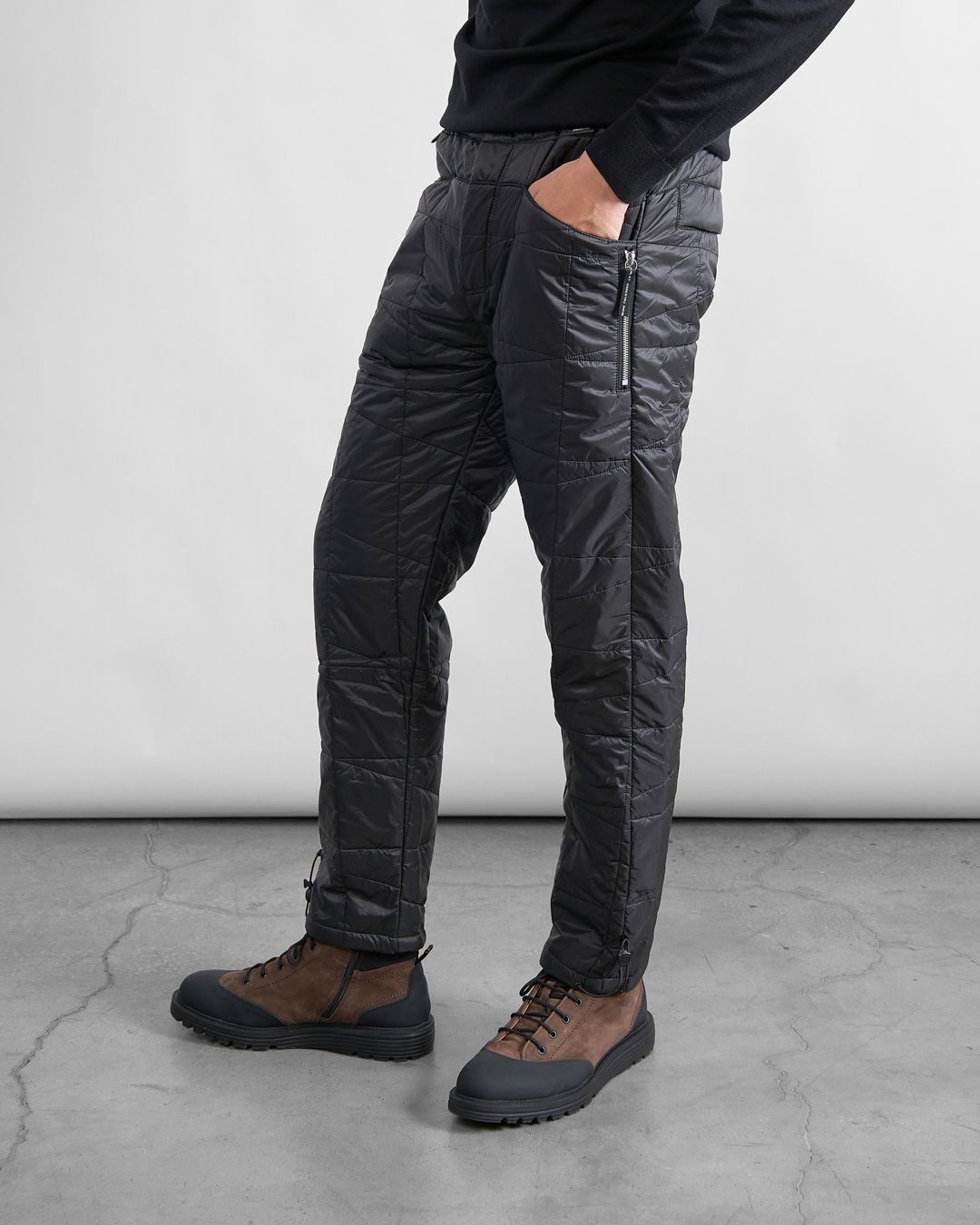 Купить Брюки KRAKATAU