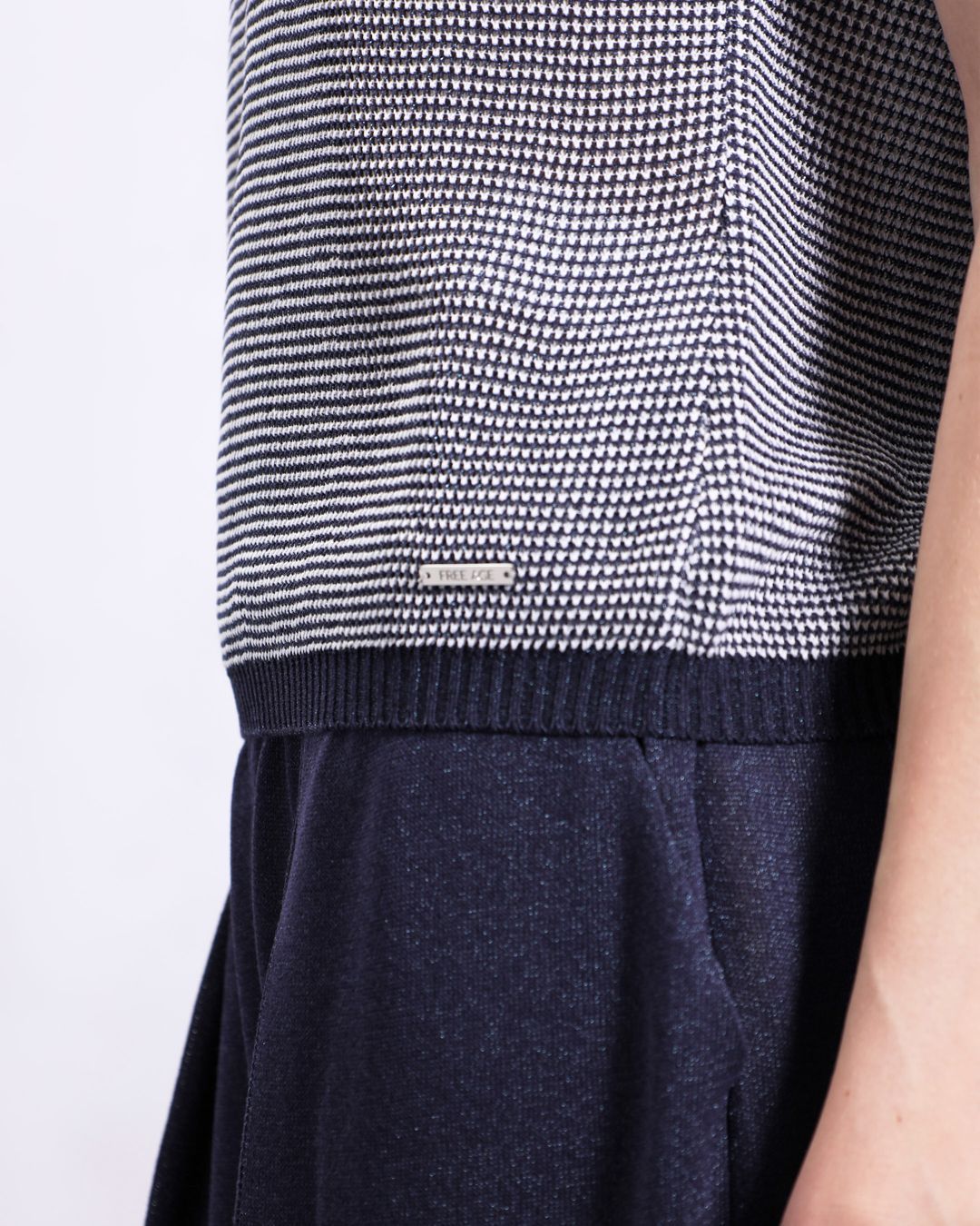 Купить Джемпер FREE AGE