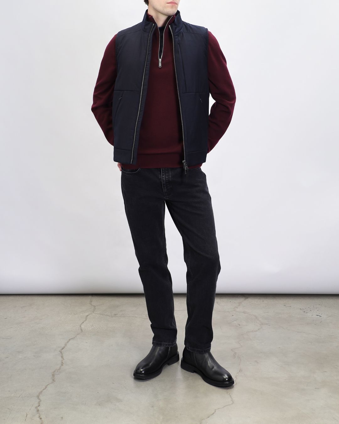 Купить Жилет DUNO