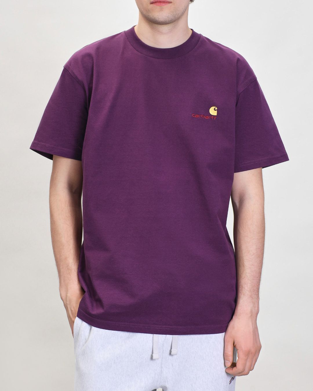 Купить Футболка CARHARTT WIP