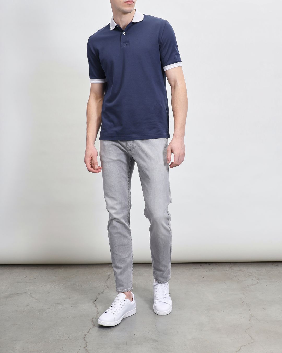 Купить Джинсы ELEVENTY