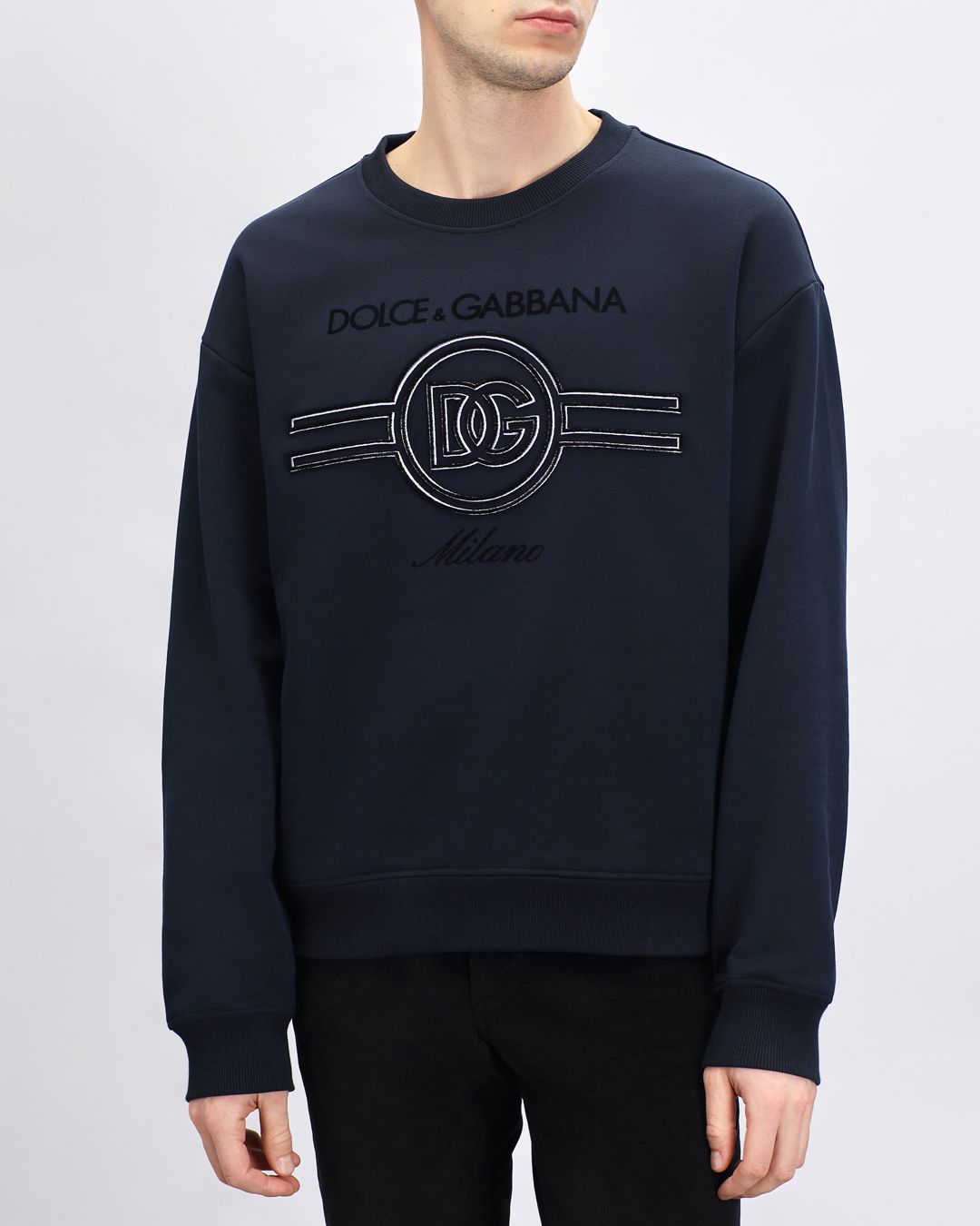 Купить Свитшот DOLCE & GABBANA