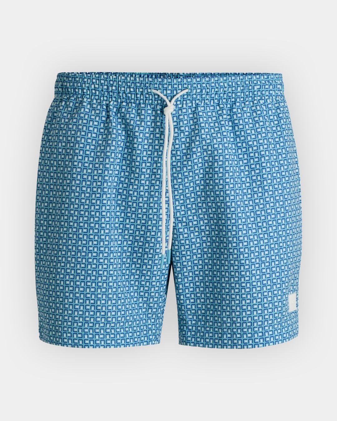 Купить Шорты пляжные HUGO BOSS