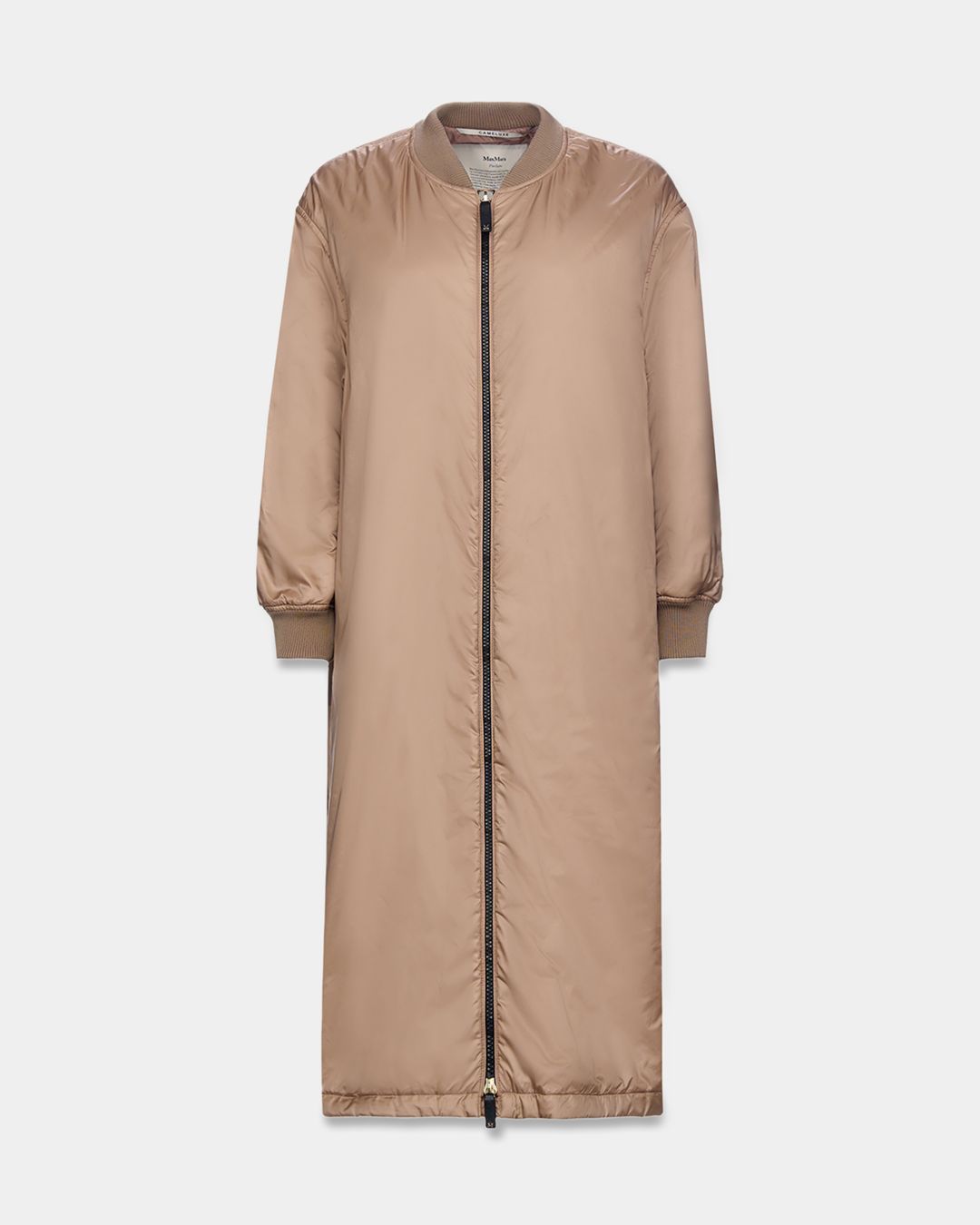 Купить Пальто MAX MARA THE CUBE