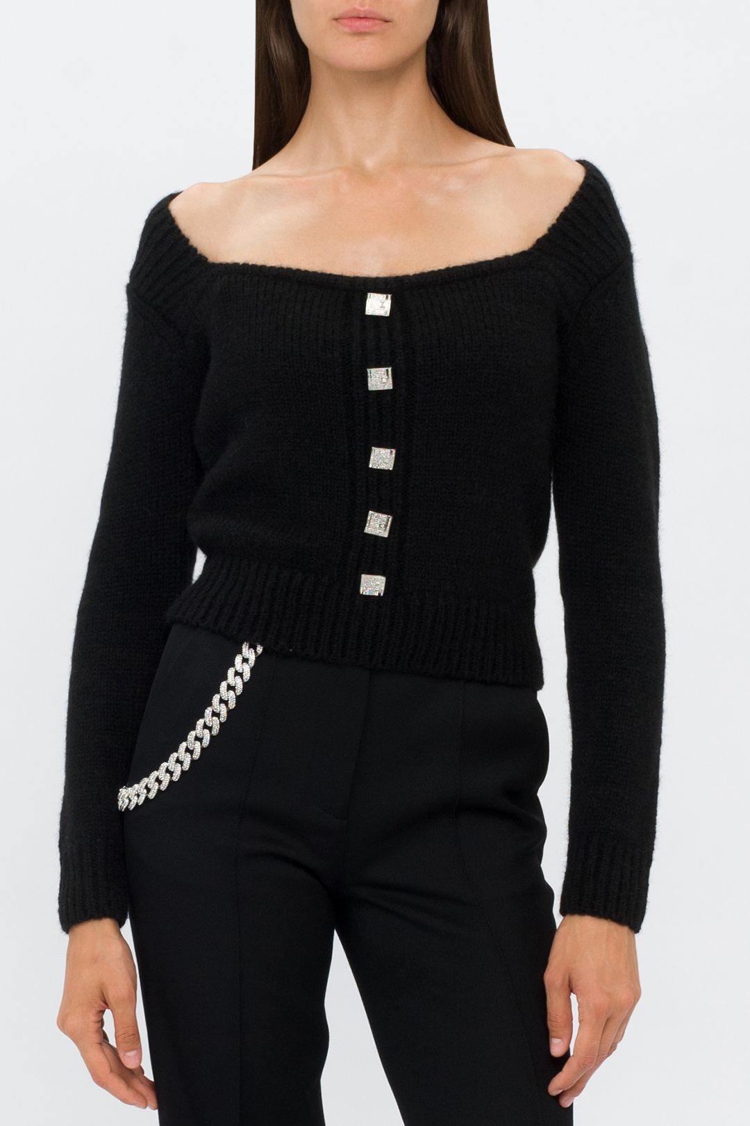 Купить Джемпер GIUSEPPE DI MORABITO