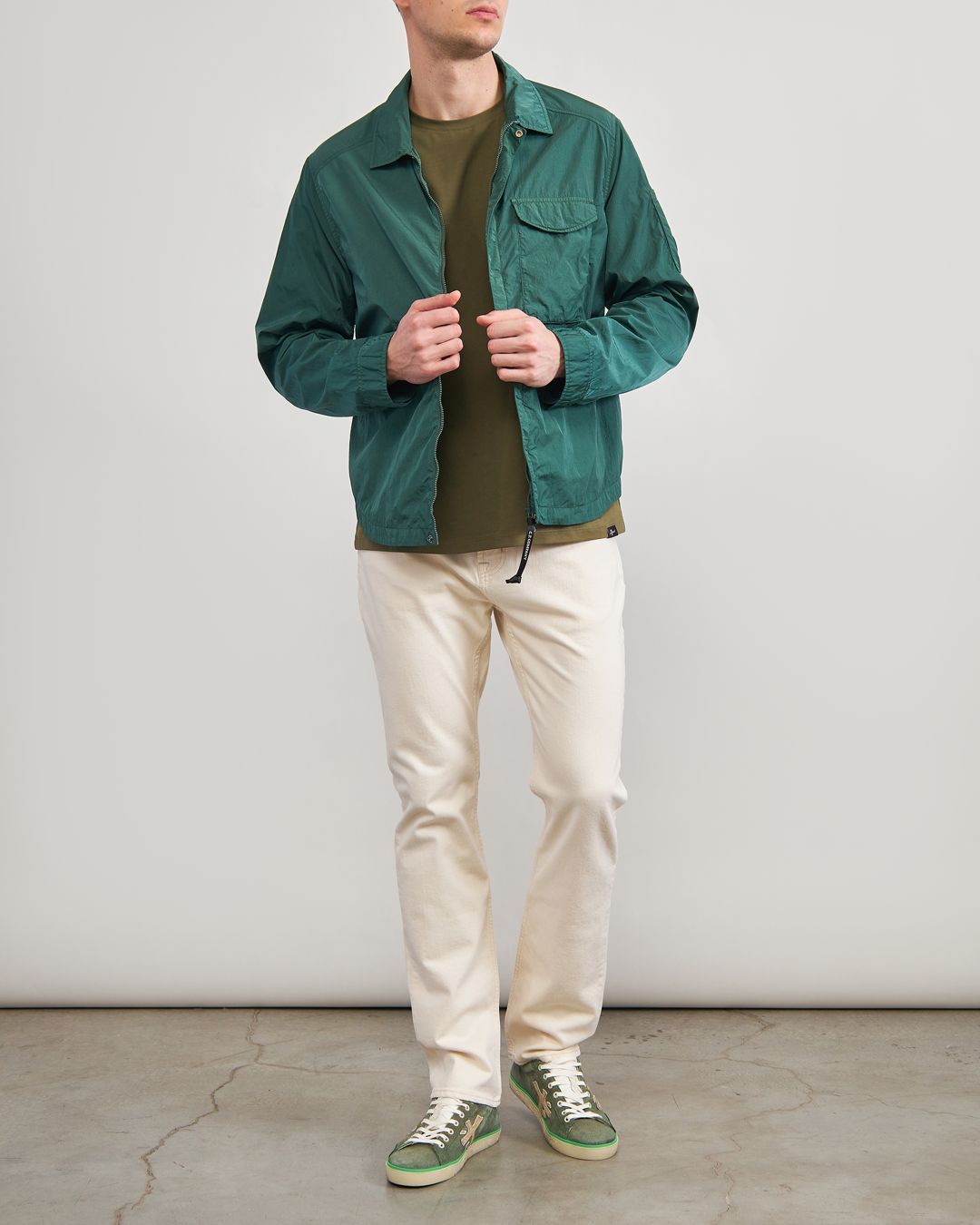 Купить Джинсы 7 FOR ALL MANKIND