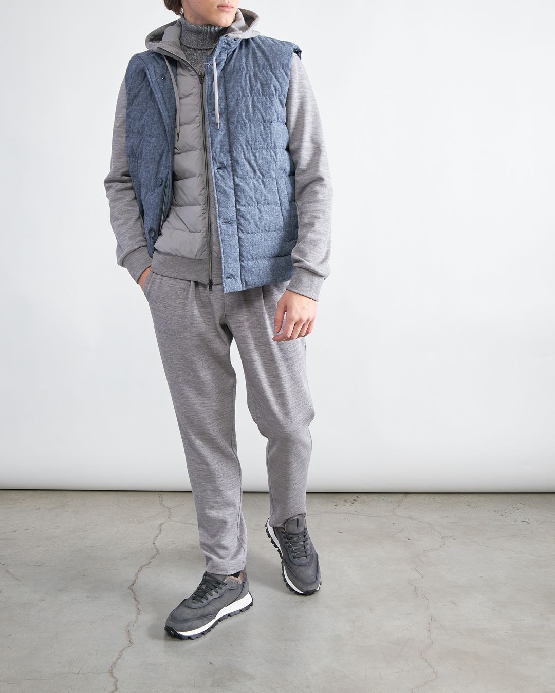 Купить Кардиган HERNO