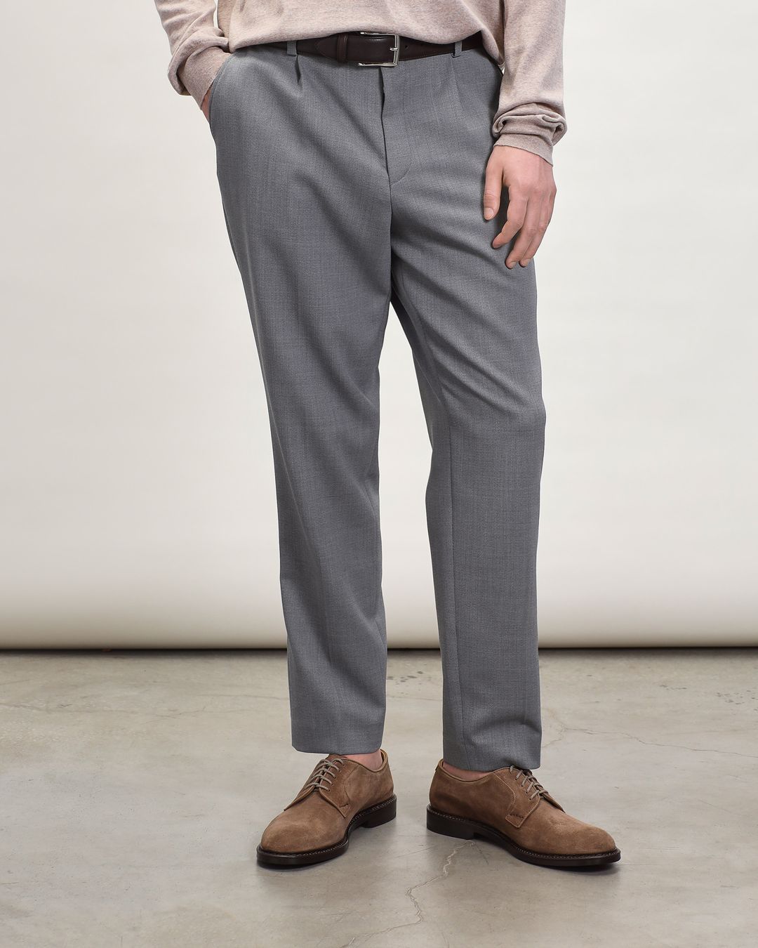 Купить Брюки HUGO BOSS