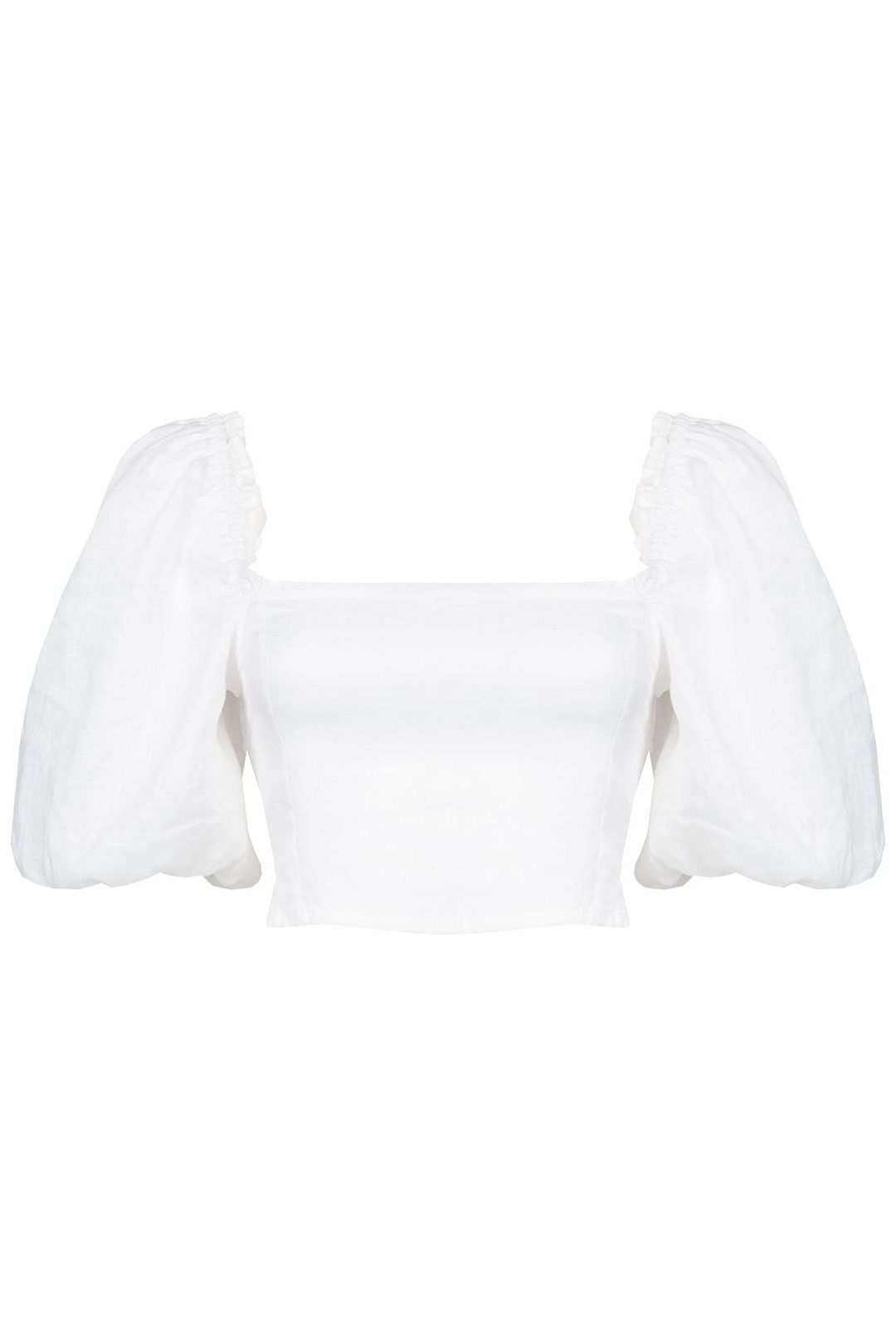 Купить Топ FAITHFULL THE BRAND