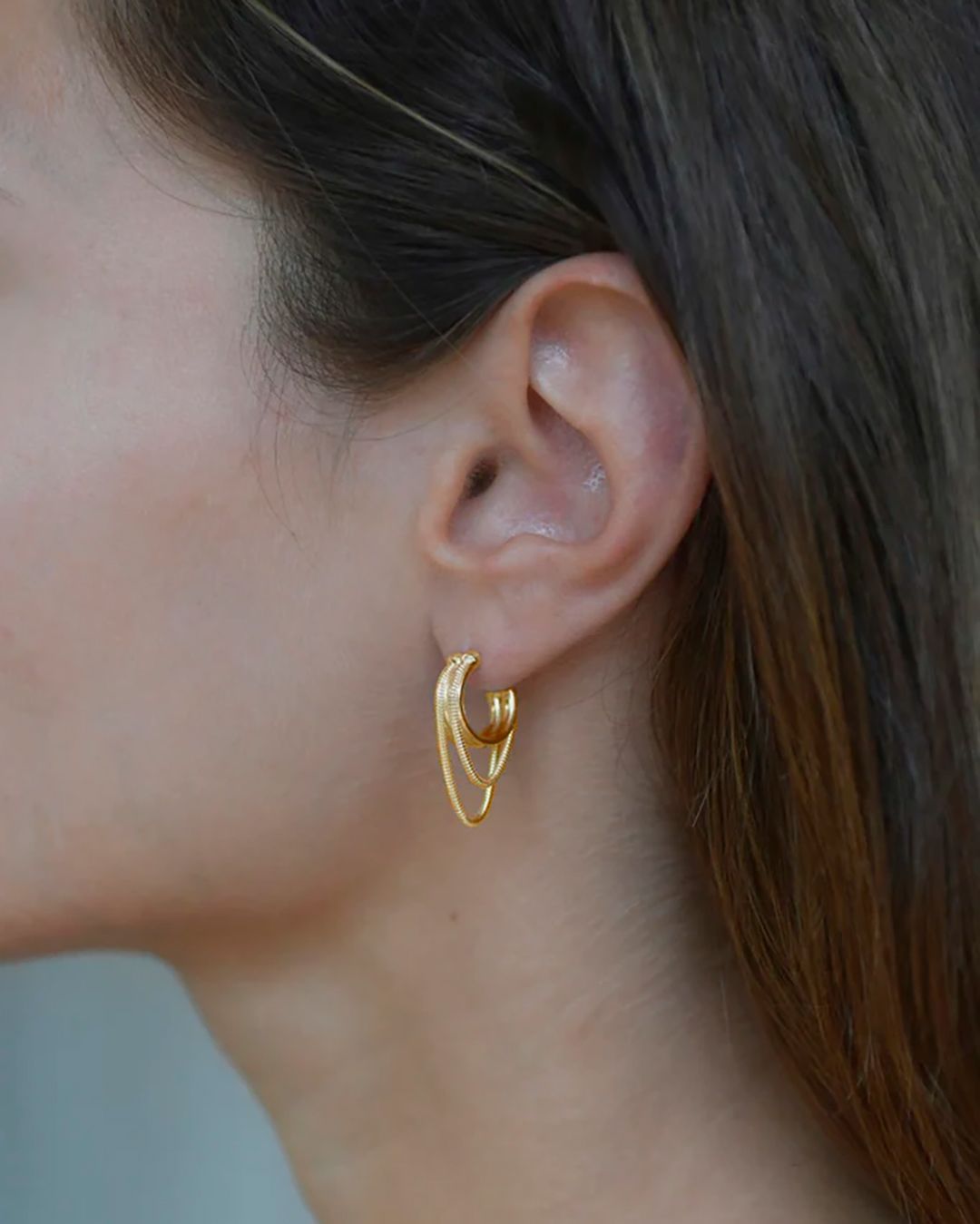 Купить Серьги MAGGOOSH