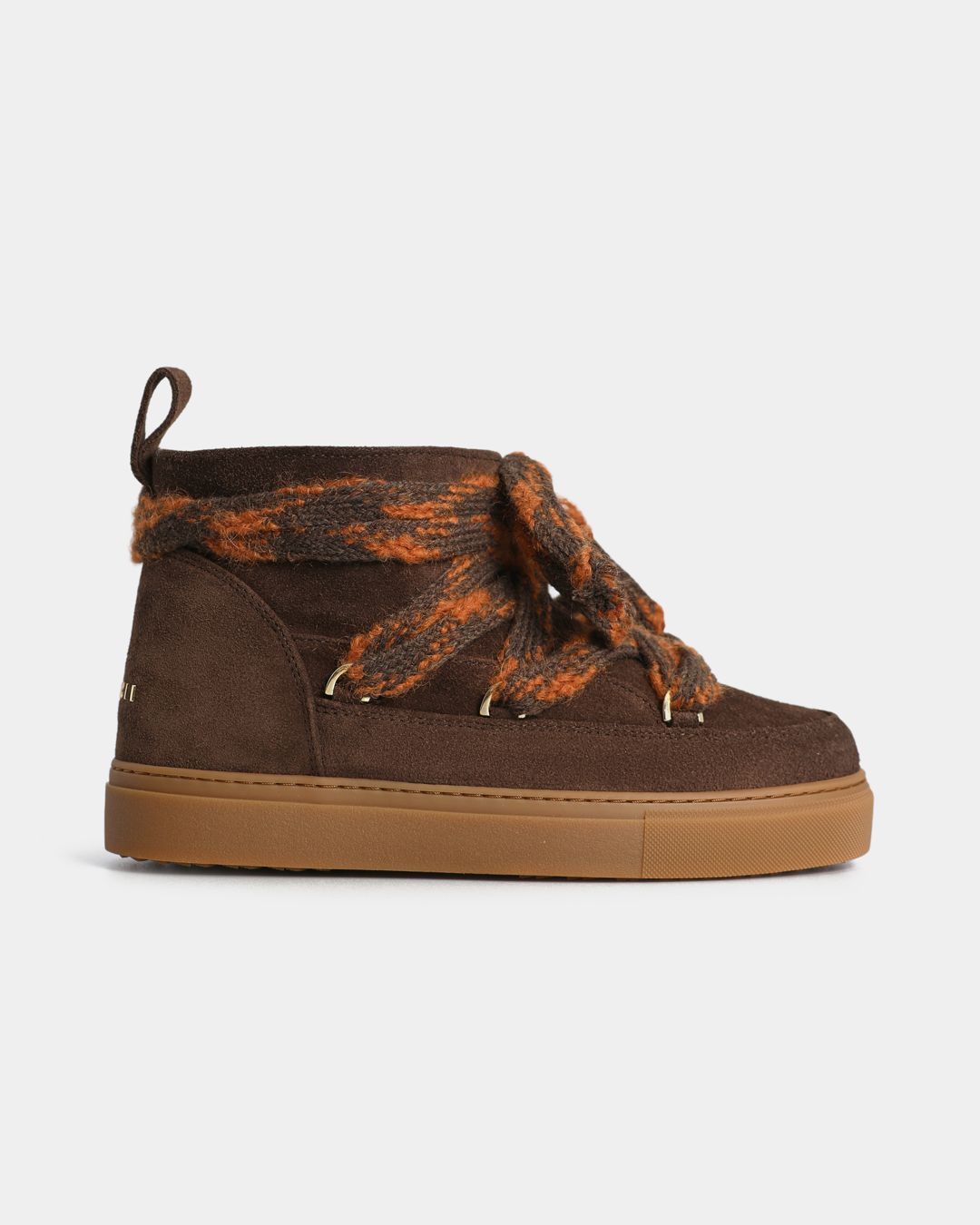 Купить Ботинки INUIKII