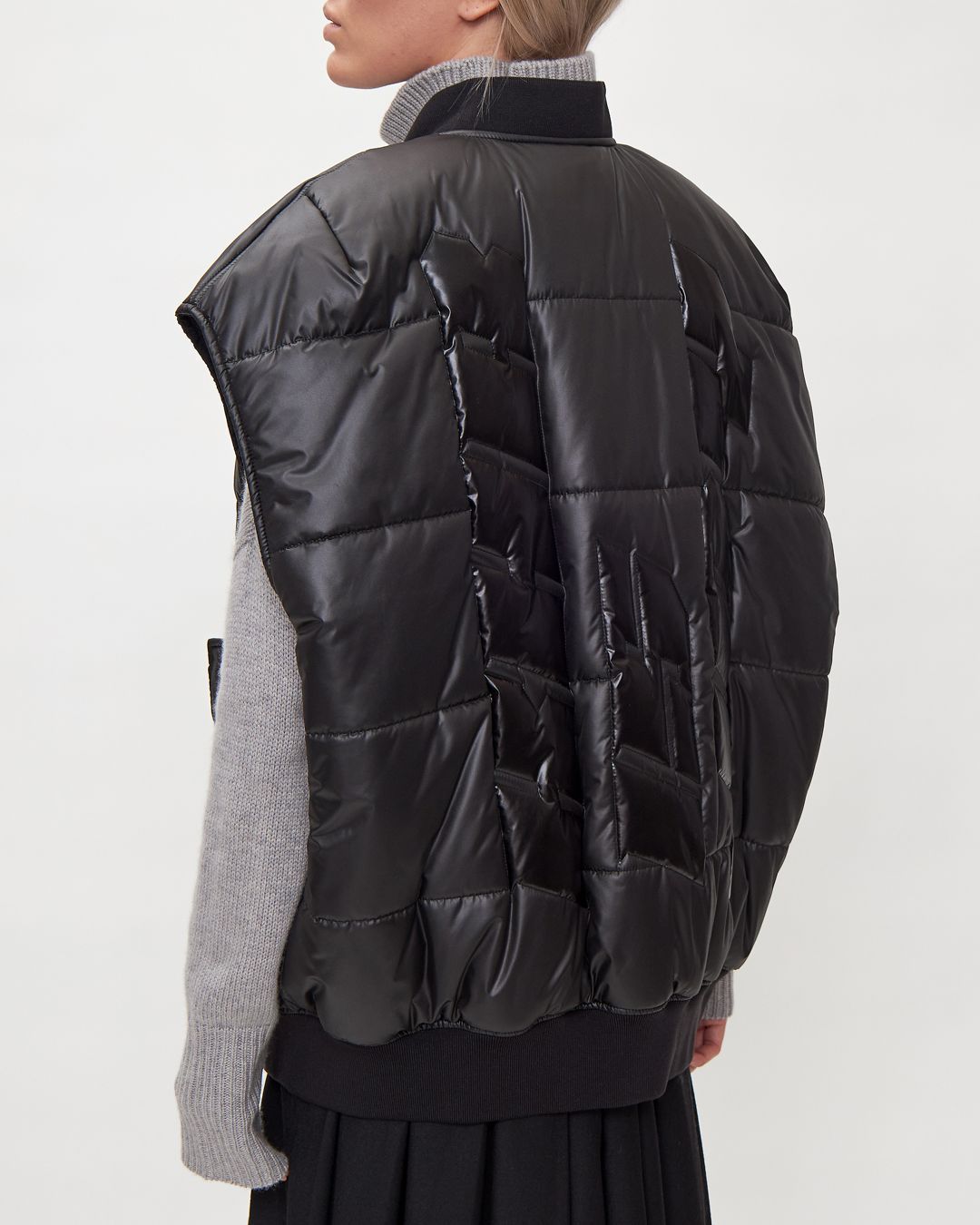 Купить Жилет KHRISJOY