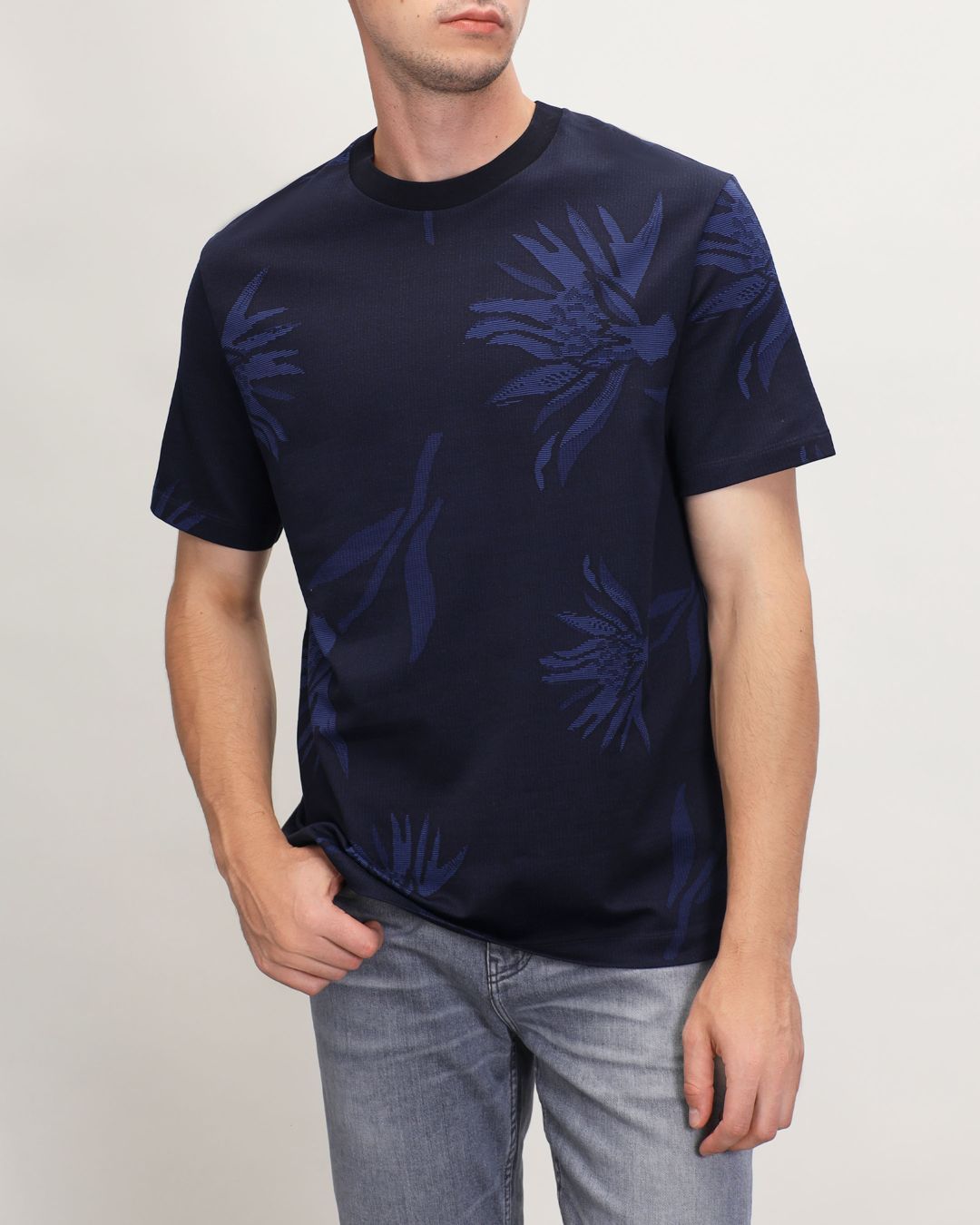 Купить Футболка HUGO BOSS