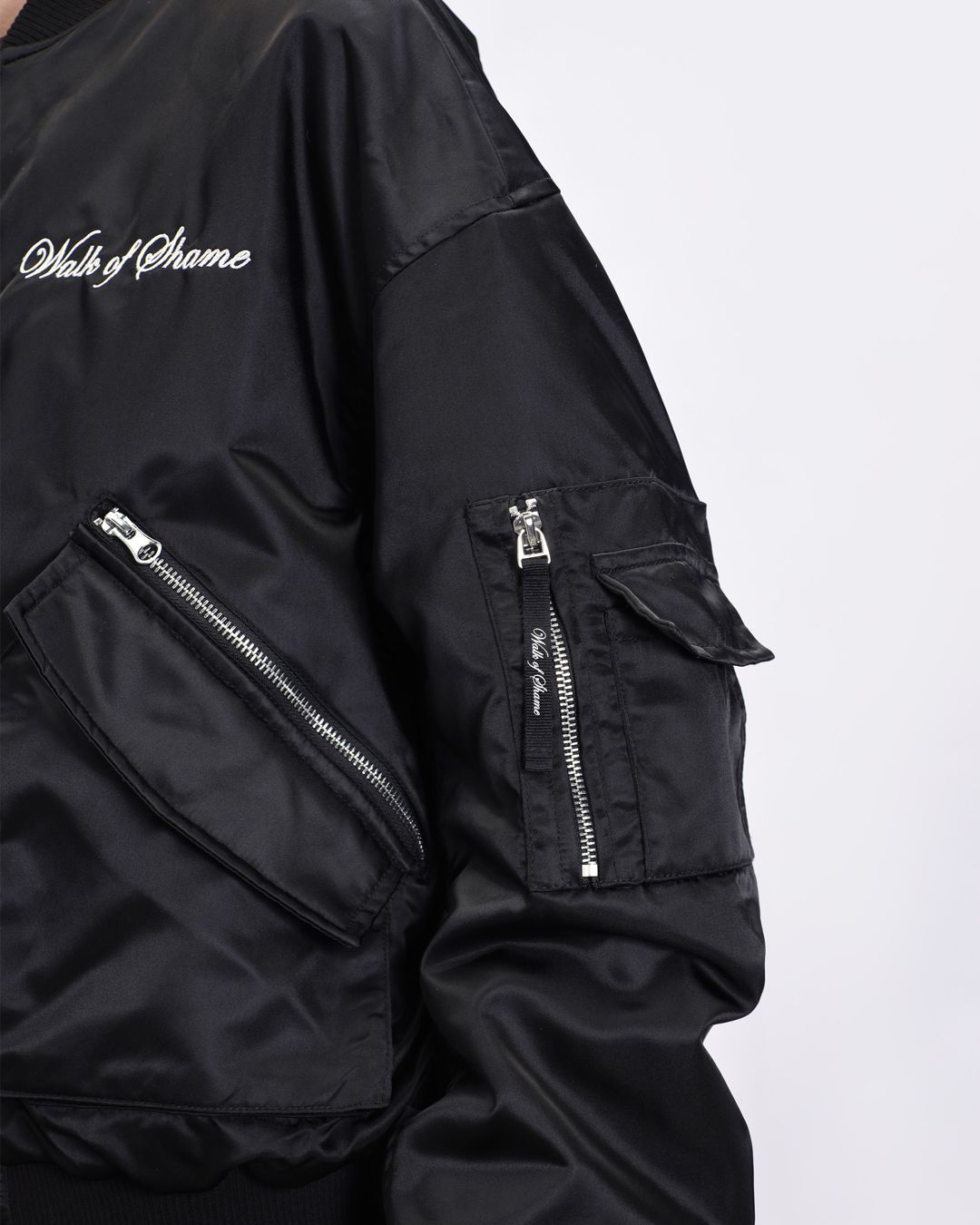 Купить Куртка WALK OF SHAME