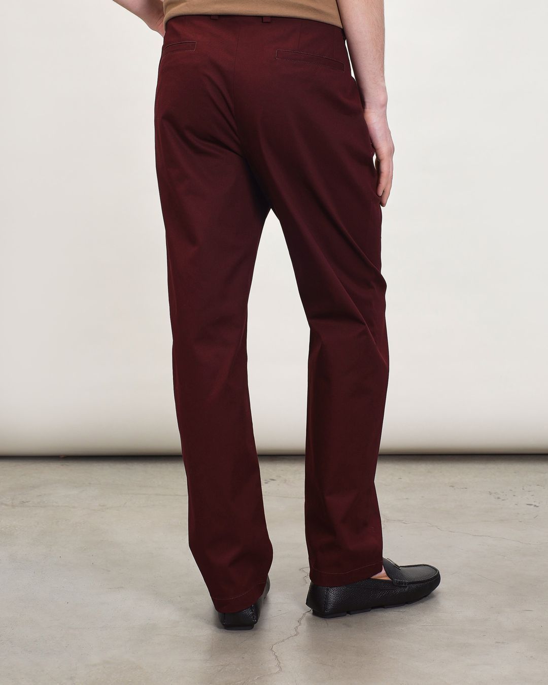 Купить Брюки DOLCE & GABBANA