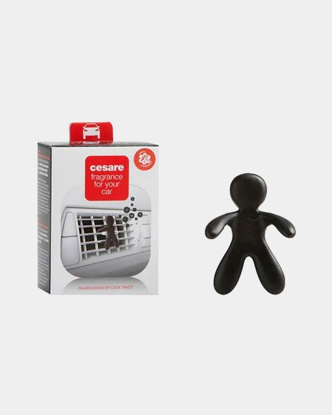 Купить Цезарь ароматизатор черный кедр MR&MRS FRAGRANCE