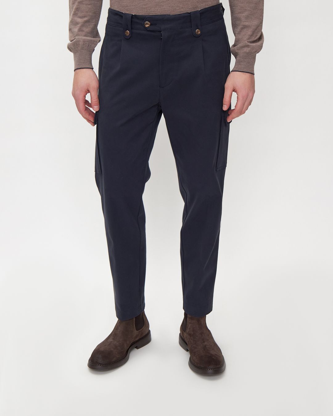 Купить Брюки MYTHS