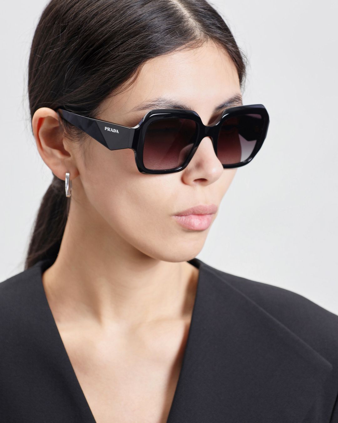 Купить Очки PRADA SUNGLASSES