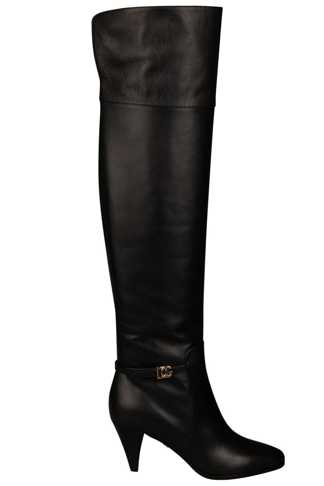 Купить Сапоги DOLCE & GABBANA