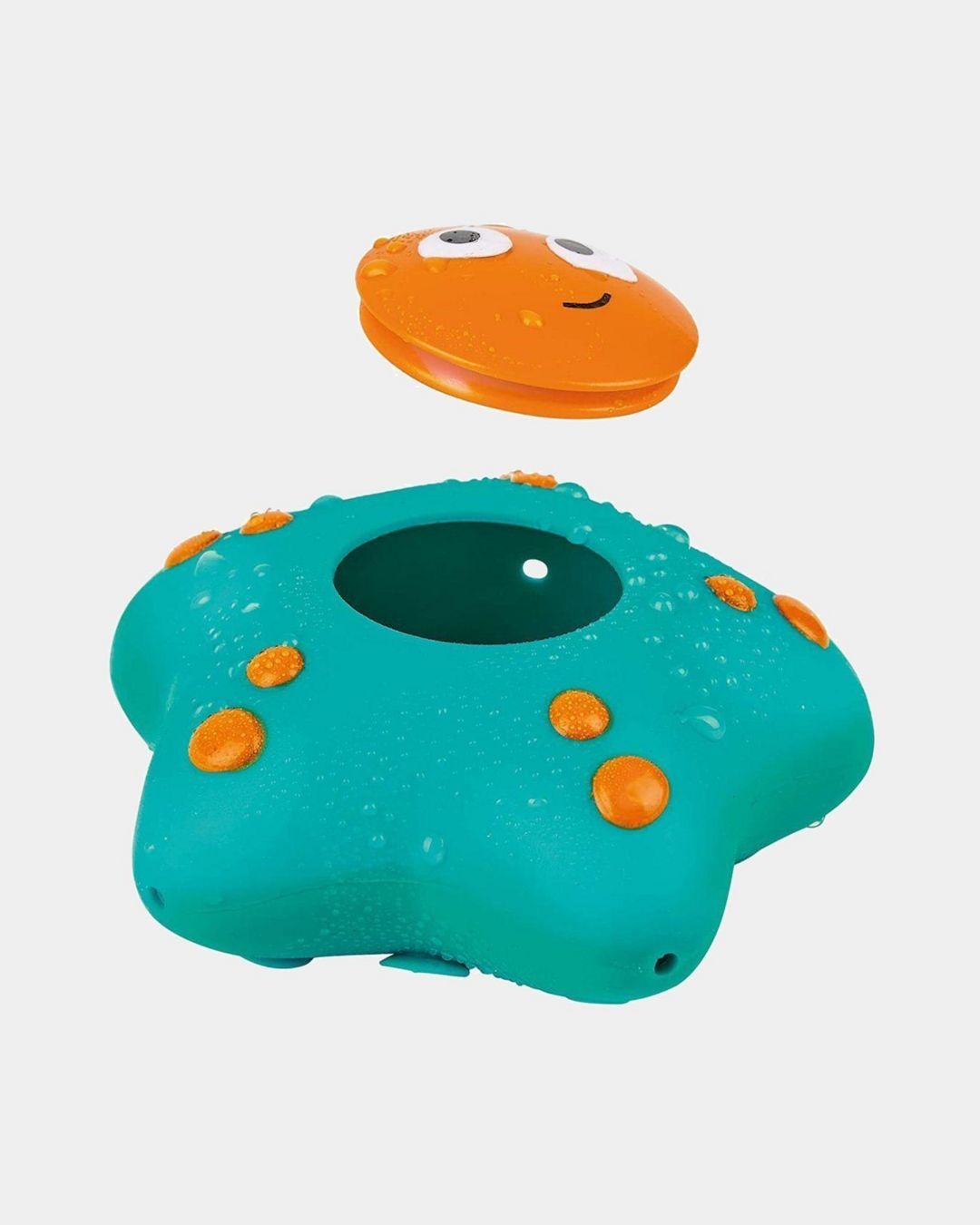 Купить Игрушка брызгалки обитатели океанского дна HAPE