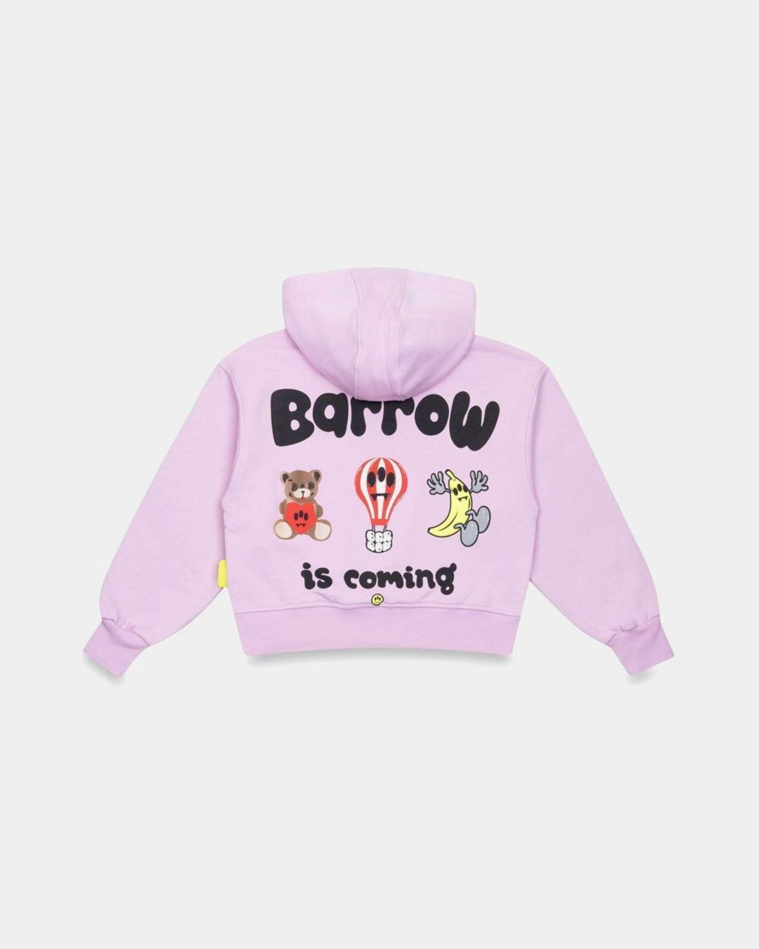 Купить Худи BARROW