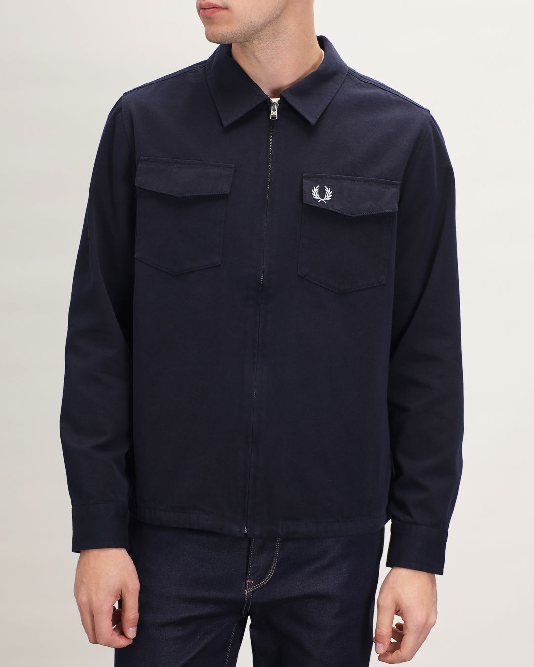 Купить Рубашка FRED PERRY