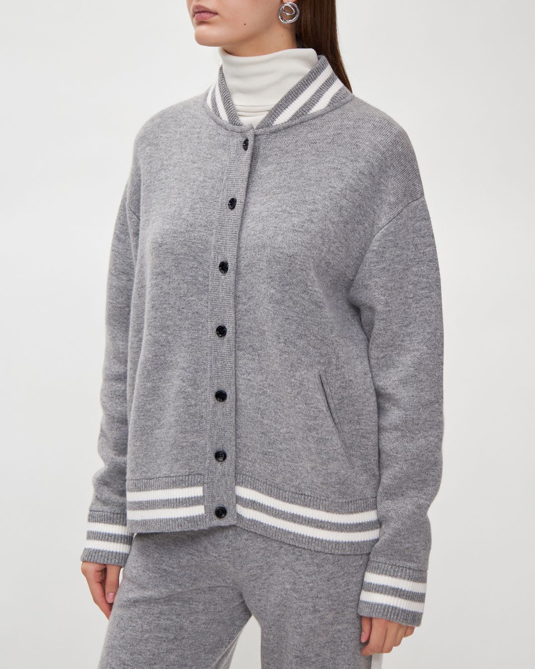 Купить Кардиган ALLUDE