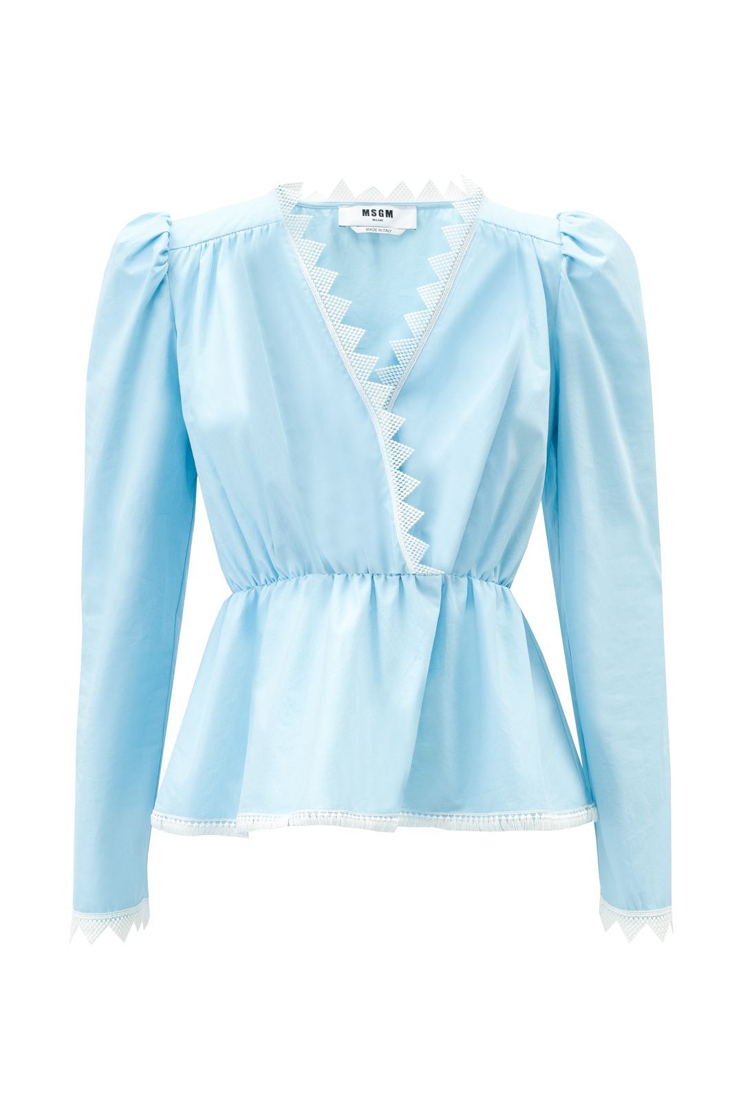 Купить Блуза MSGM