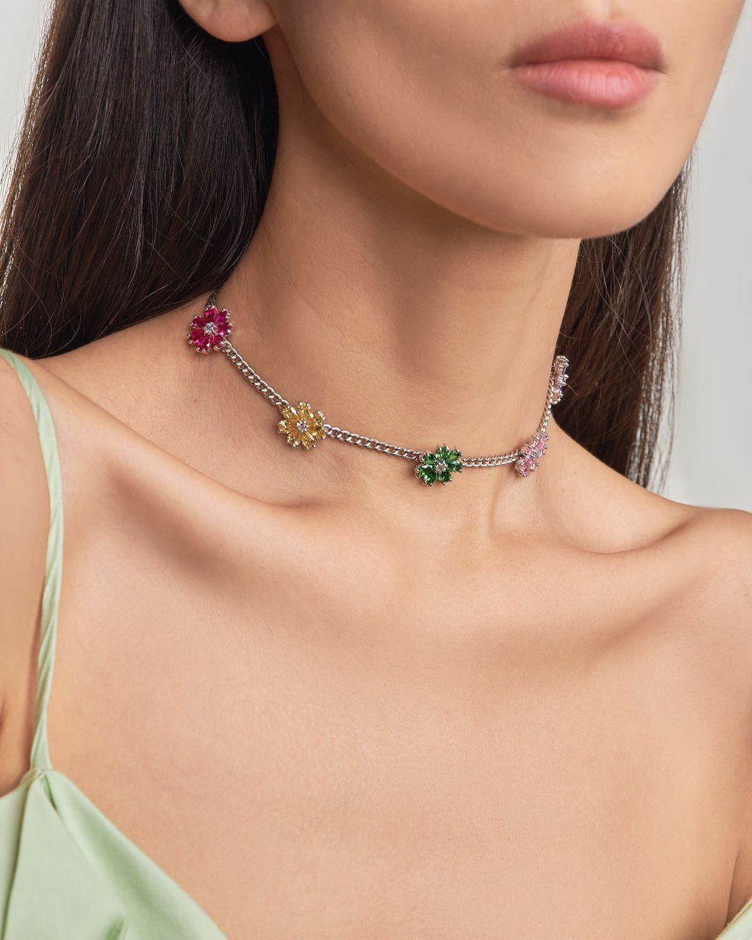 Купить Колье LEVASHOVAELAGINA