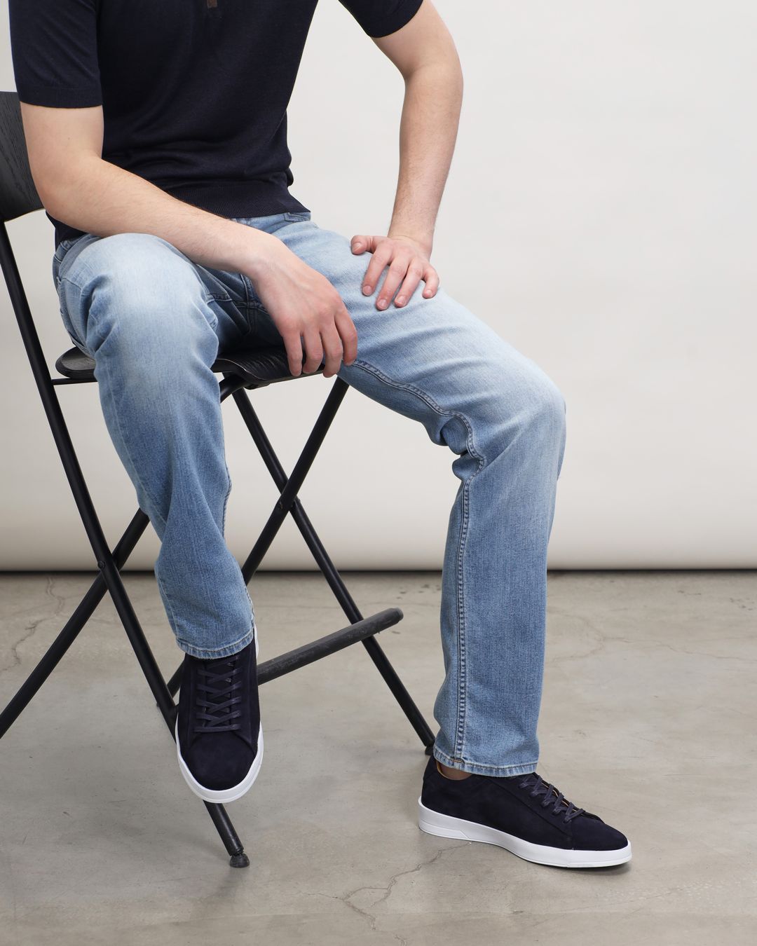 Купить Кеды BLACKSTONE