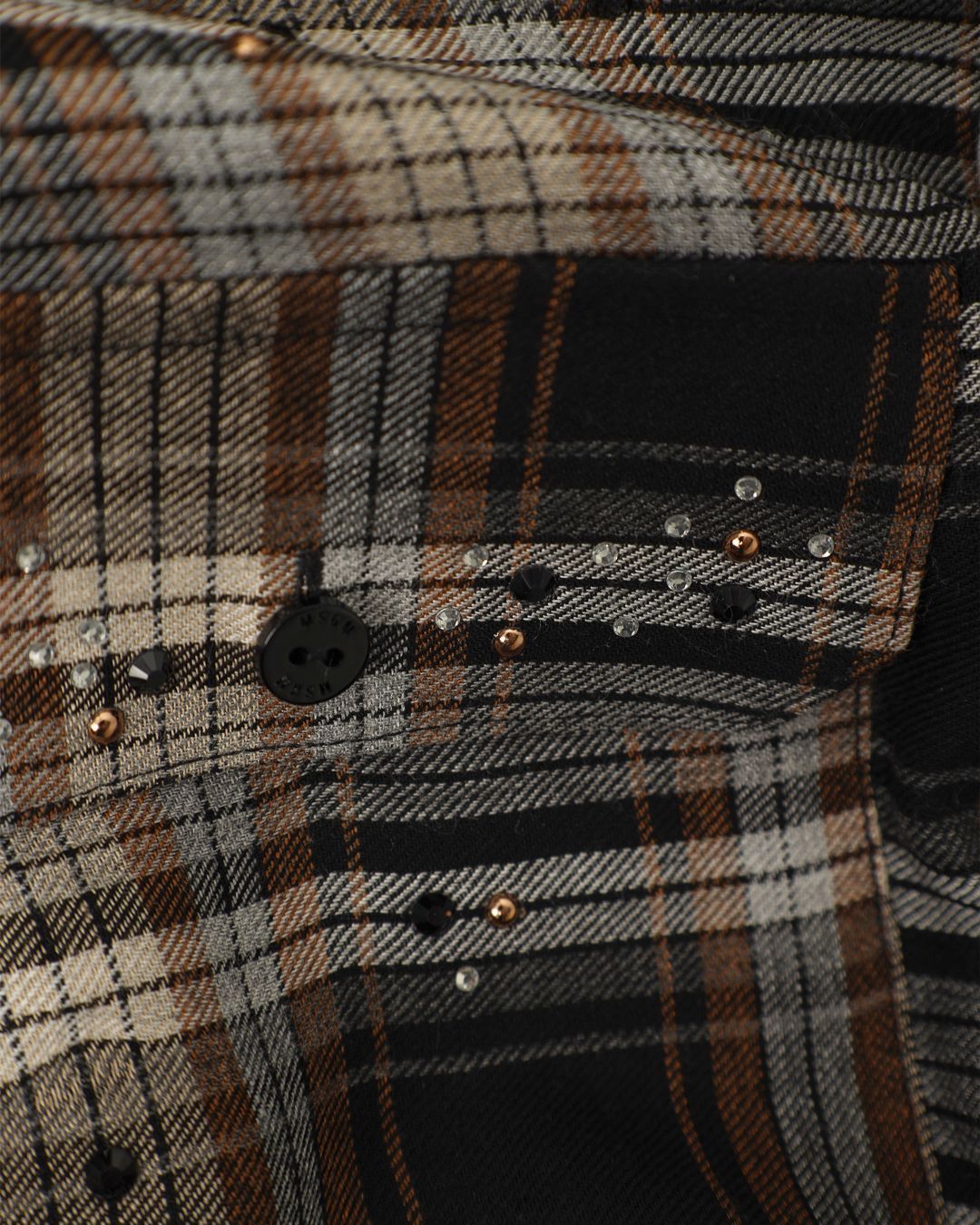 Купить Рубашка MSGM