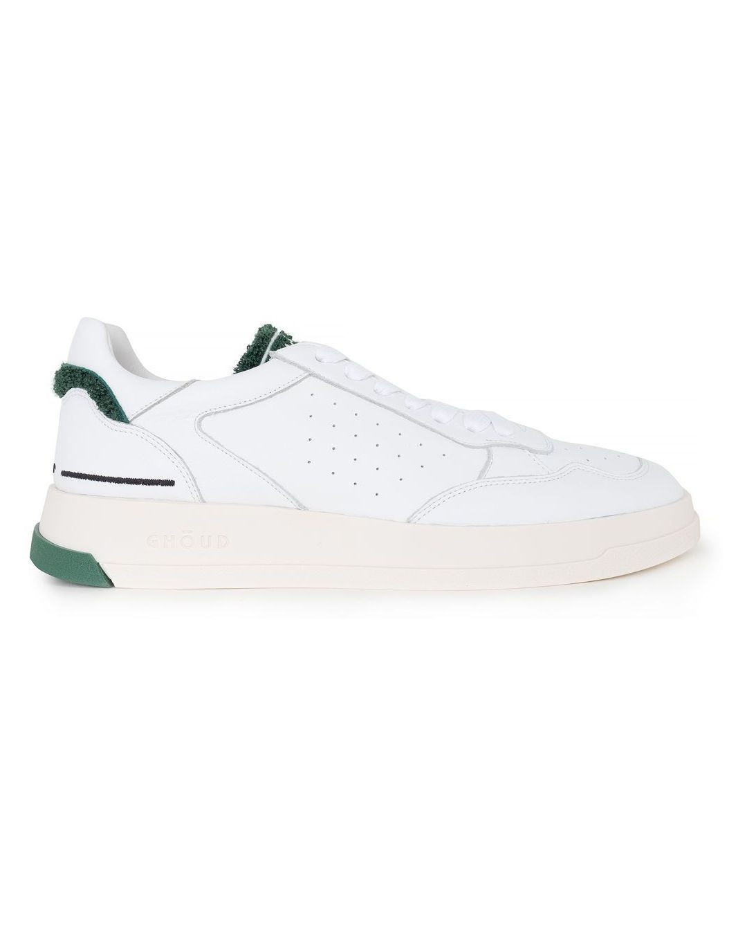 Купить Кеды GHOUD