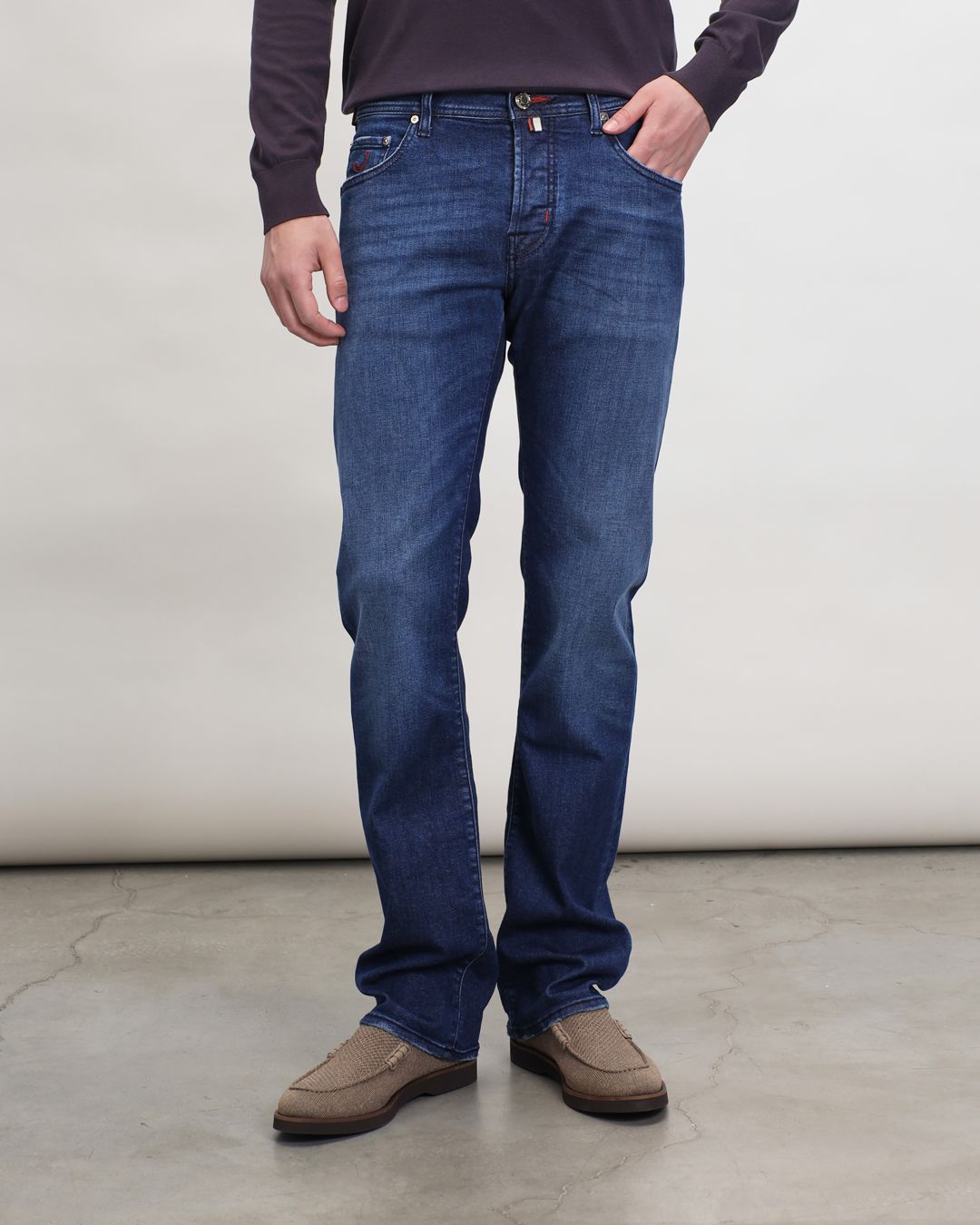 Купить Джинсы JACOB COHEN MEN