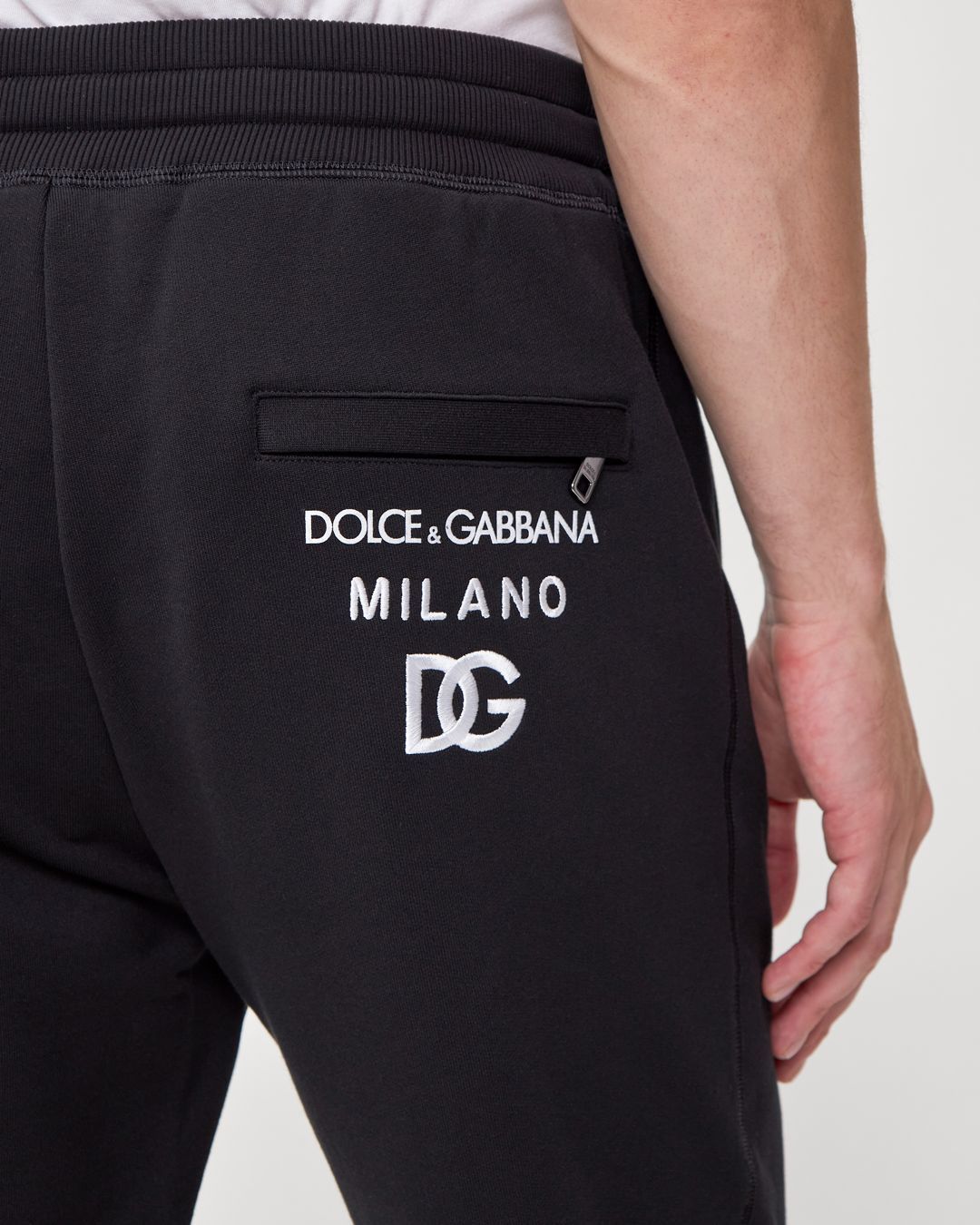 Купить Брюки DOLCE & GABBANA