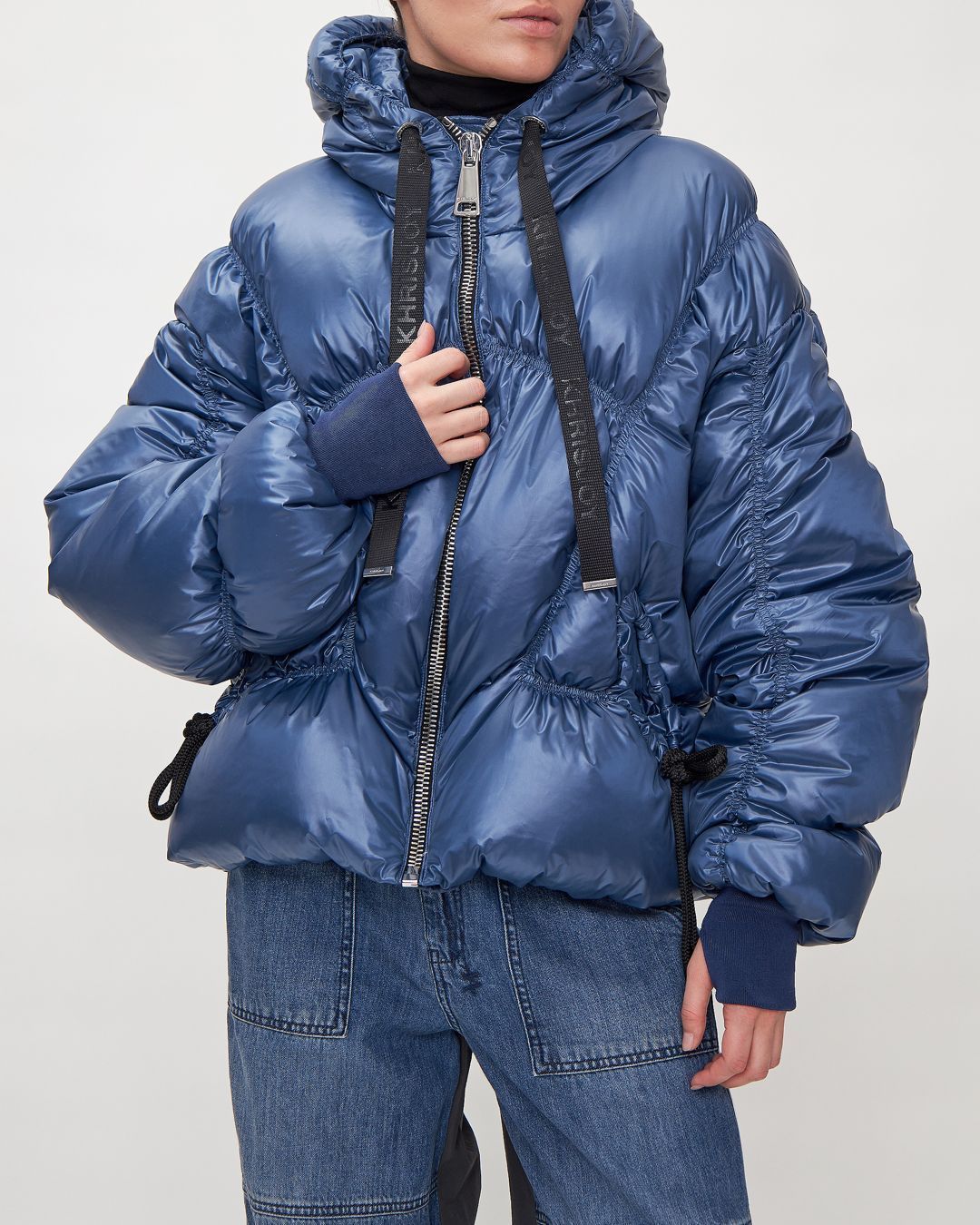 Купить Пуховик KHRISJOY