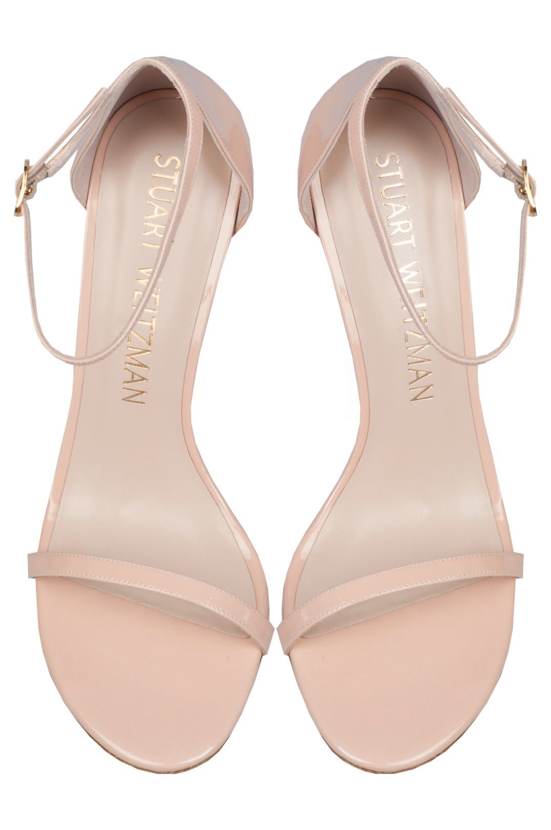 Купить Туфли STUART WEITZMAN