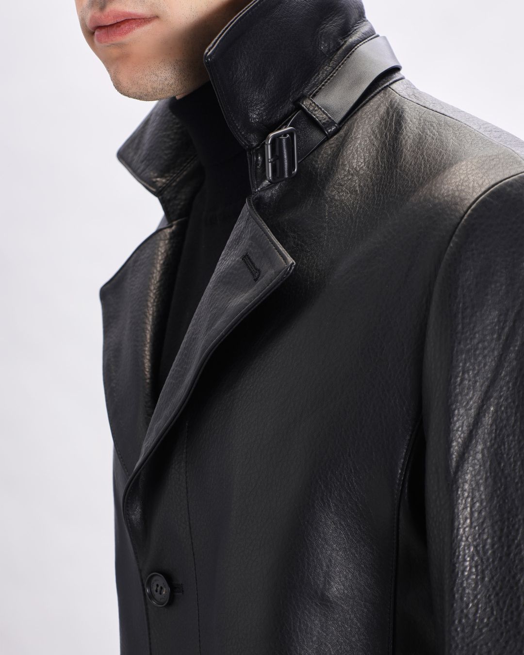 Купить Плащ BML