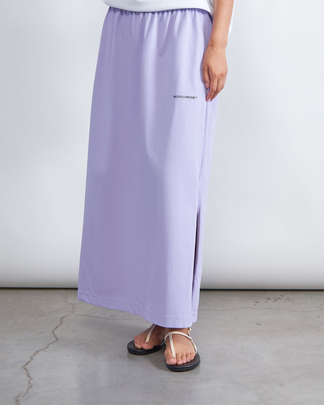 Купить Юбка MONOCHROME