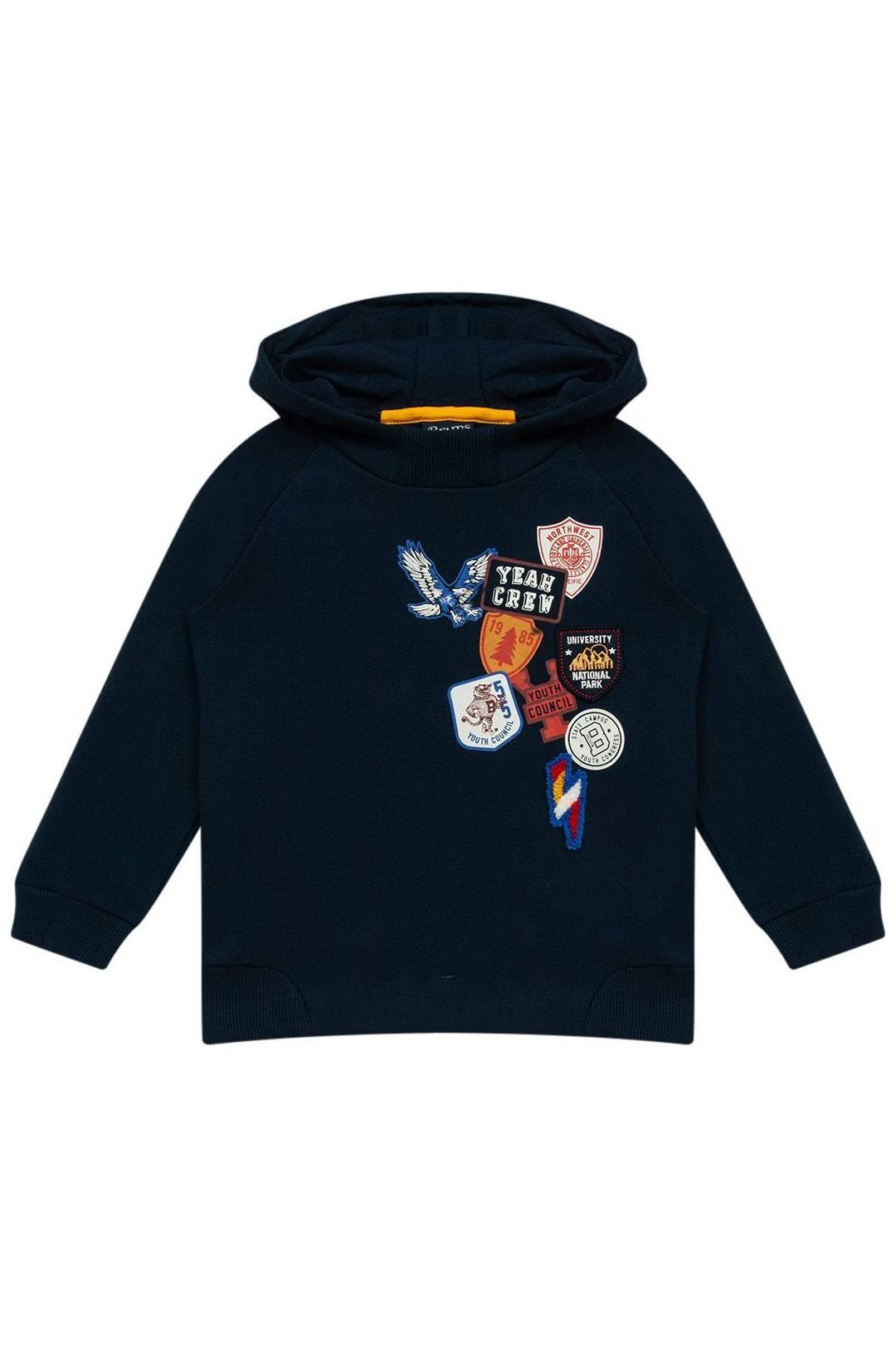 Купить Худи BRUMS