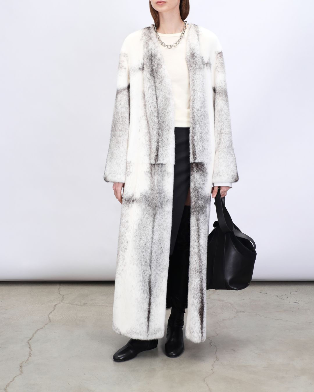 Купить Шуба SENCELLERIE