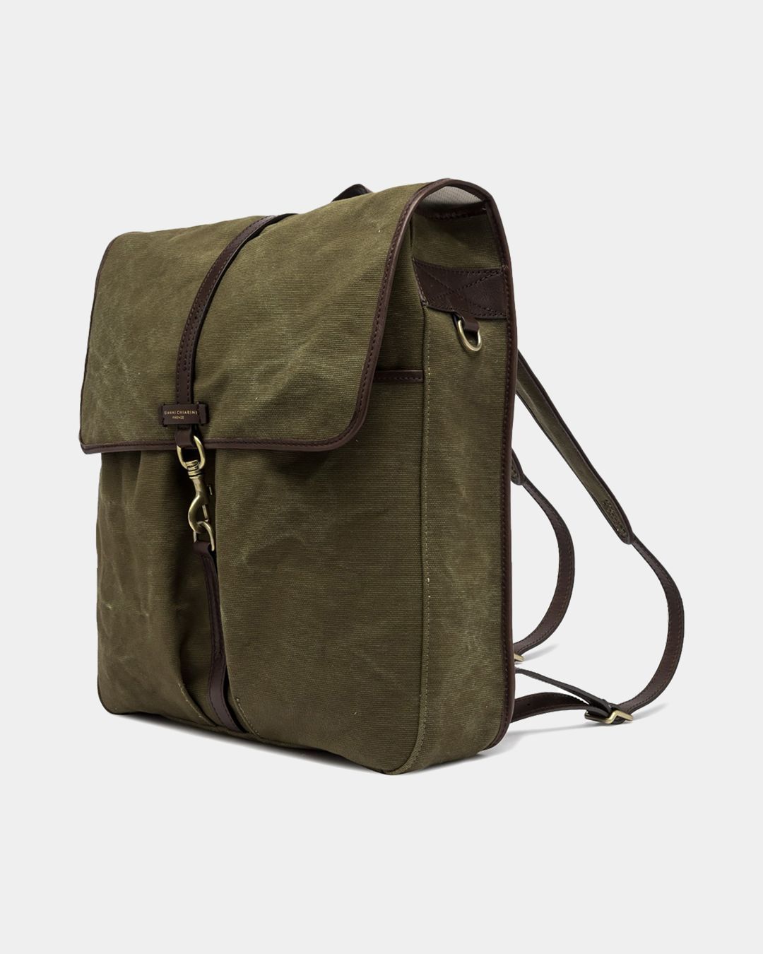 Купить Рюкзак GIANNI CHIARINI MEN