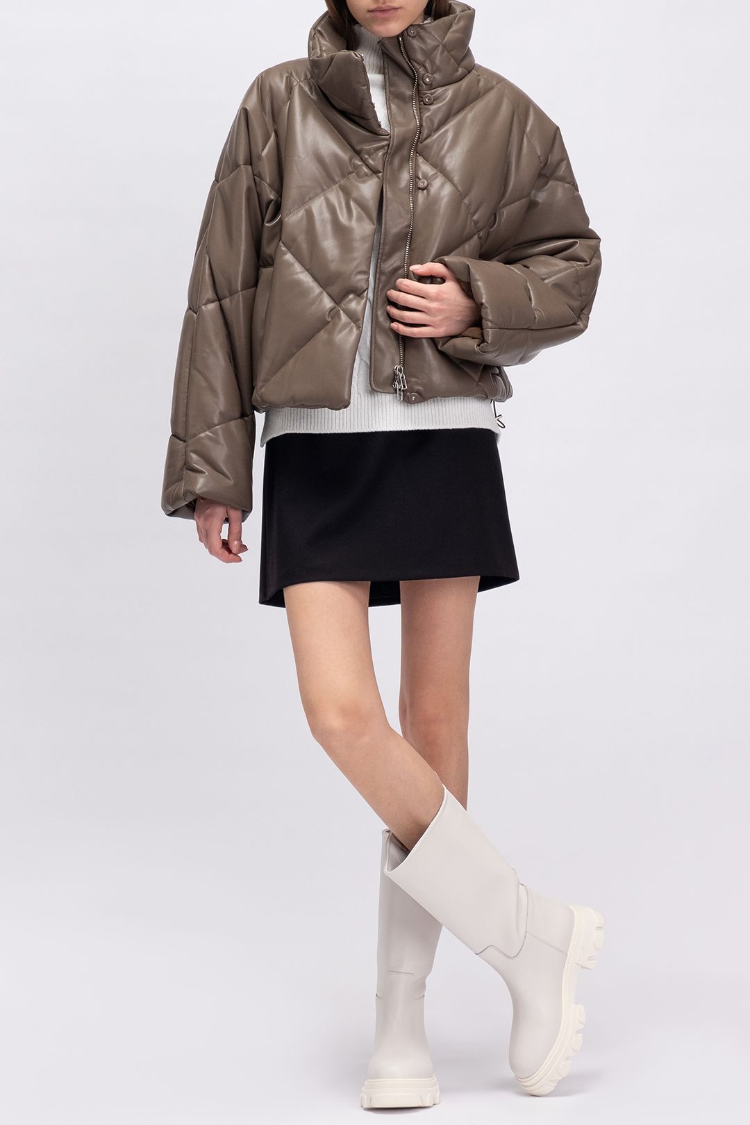 Купить Сапоги STOKTON