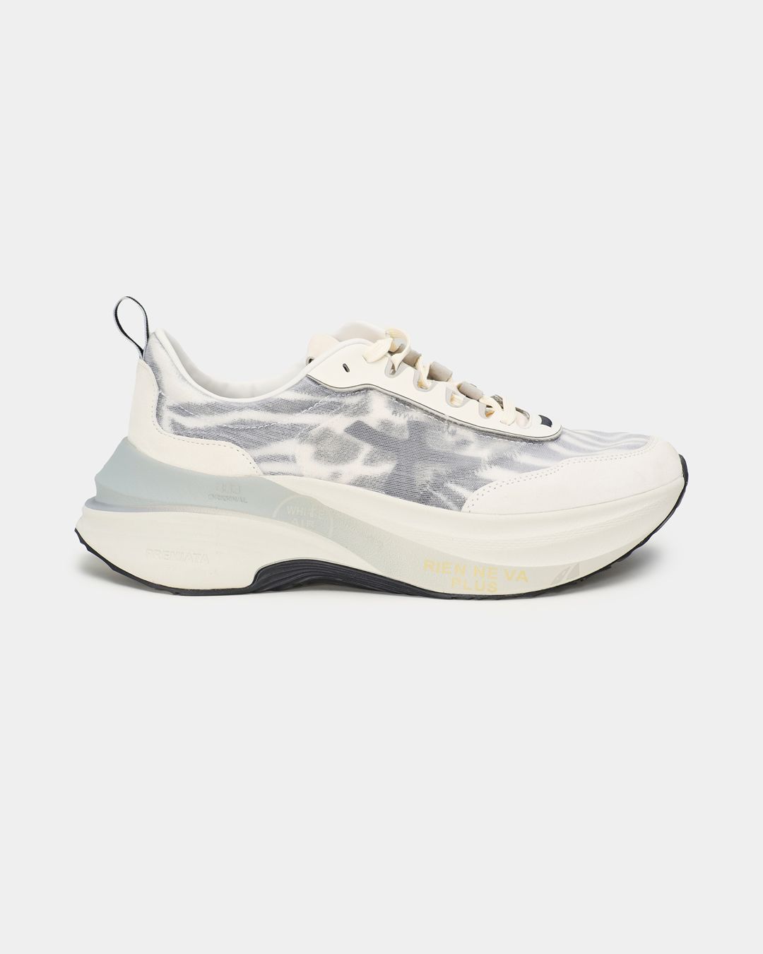 Купить Кроссовки PREMIATA