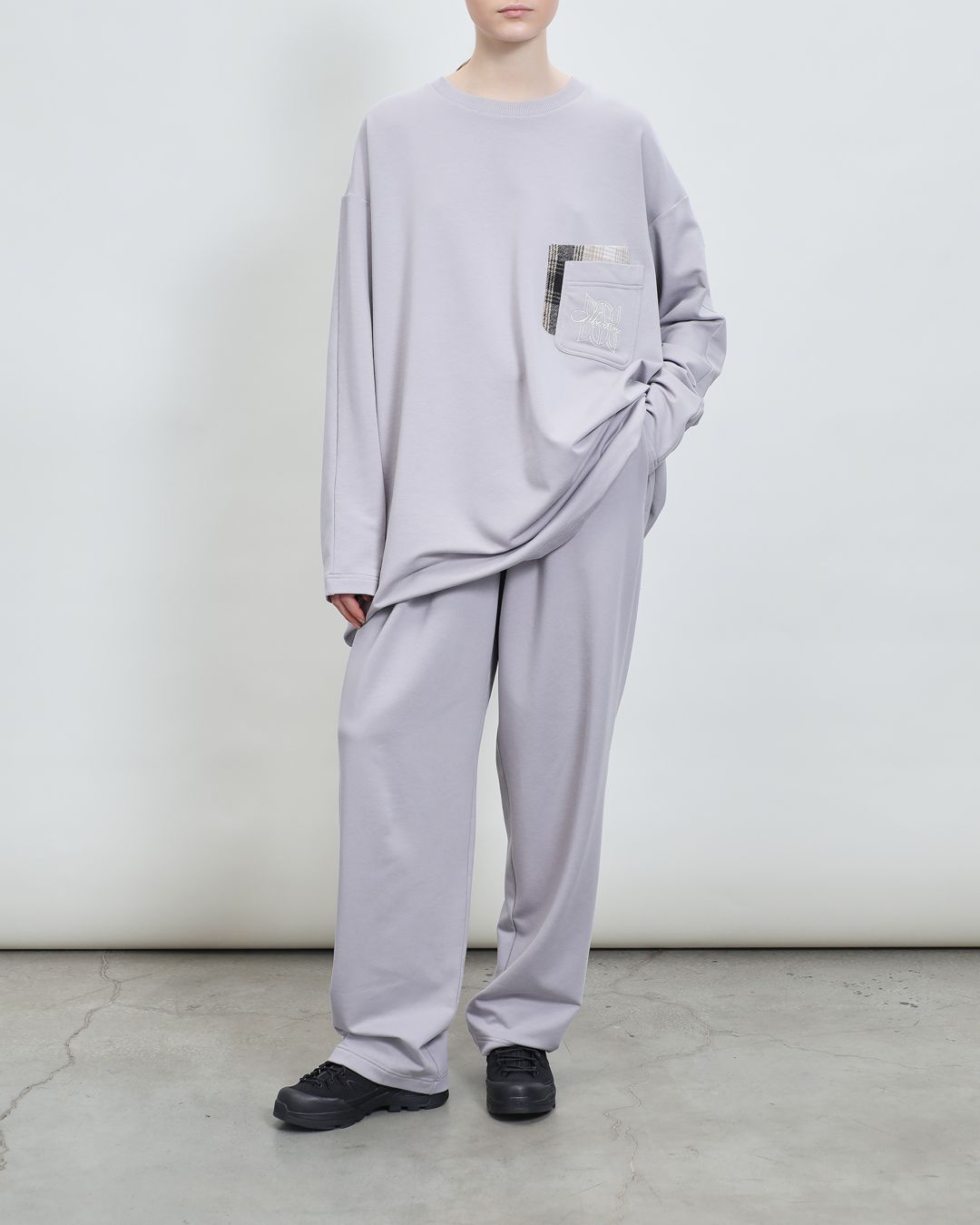 Купить Костюм MONOCHROME