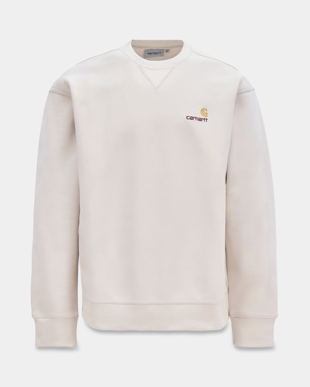 Купить Свитшот CARHARTT WIP