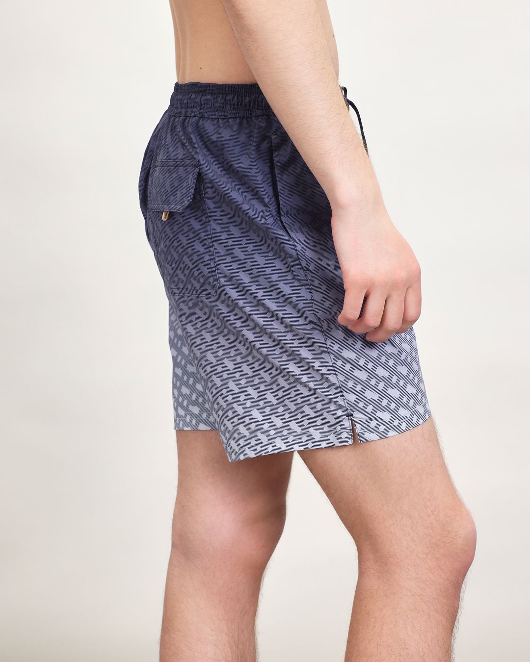 Купить Шорты пляжные HUGO BOSS