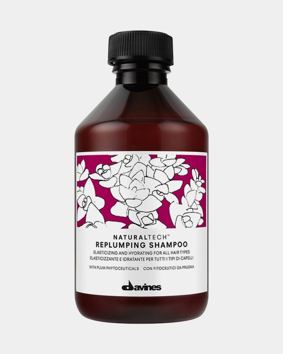 Купить Уплотняющий шампунь DAVINES