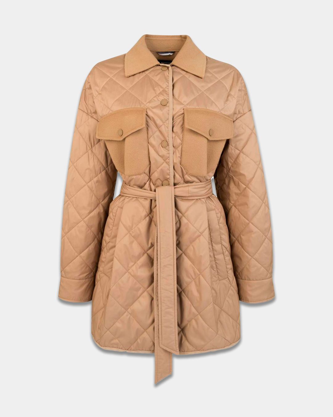 Купить Куртка WEEKEND MAX MARA