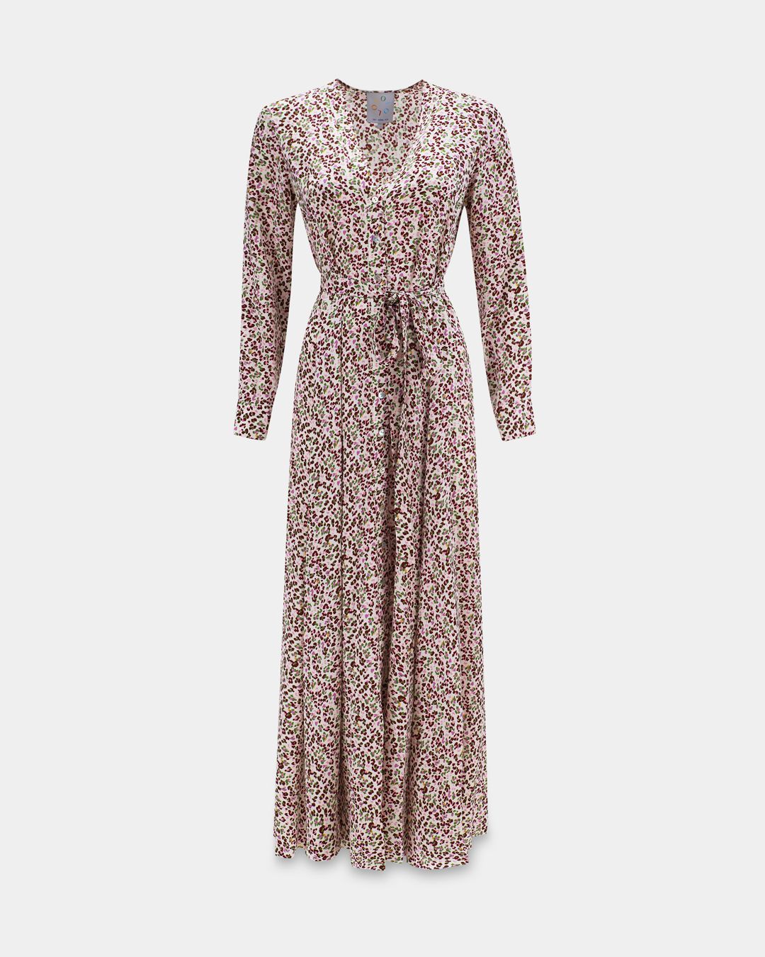 Купить Платье OLOLOL